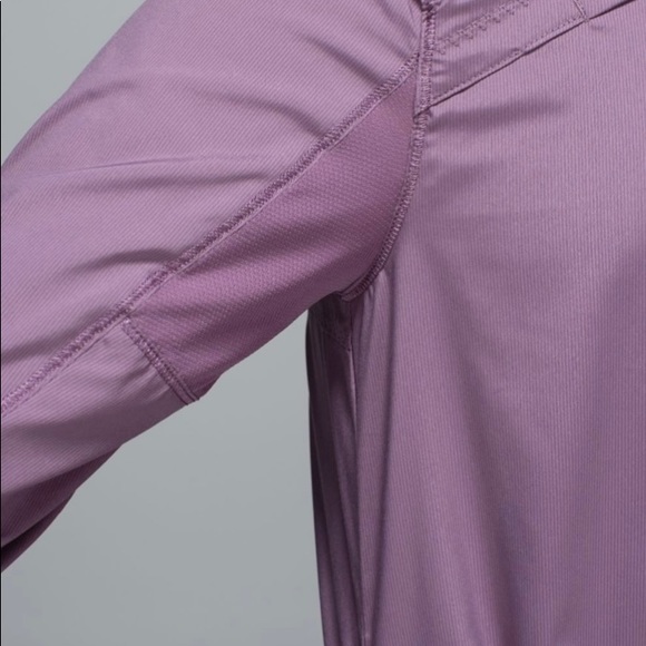 Lululemon Jacket - Picture 16 of 16